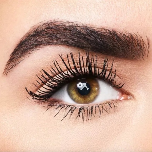 NIB Tarte Cosmetics Maneater Voluptuous Full Size Mascara in Black - Picture 3 of 6